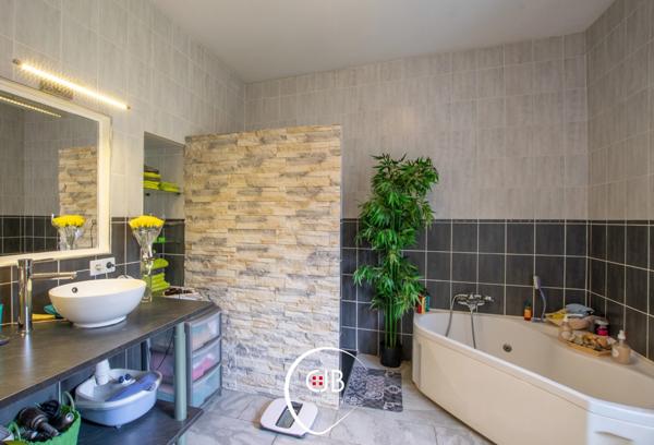 Dpt Savoie (73), à vendre LA CHAVANNE maison P7