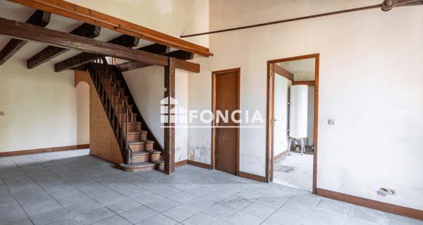 À vendre Appartement 4 pièces 73.6 m² - Bordeaux 33100