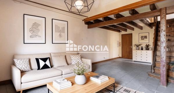 À vendre Appartement 4 pièces 73.6 m² - Bordeaux 33100