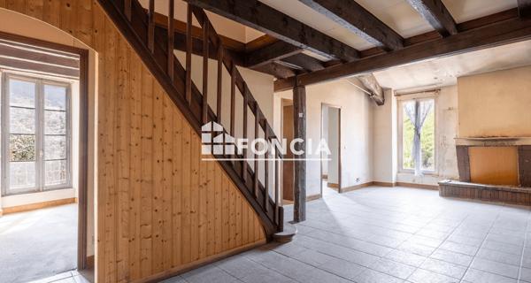 À vendre Appartement 4 pièces 73.6 m² - Bordeaux 33100