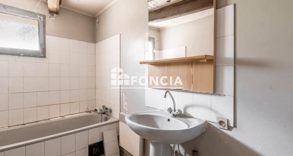 À vendre Appartement 4 pièces 73.6 m² - Bordeaux 33100