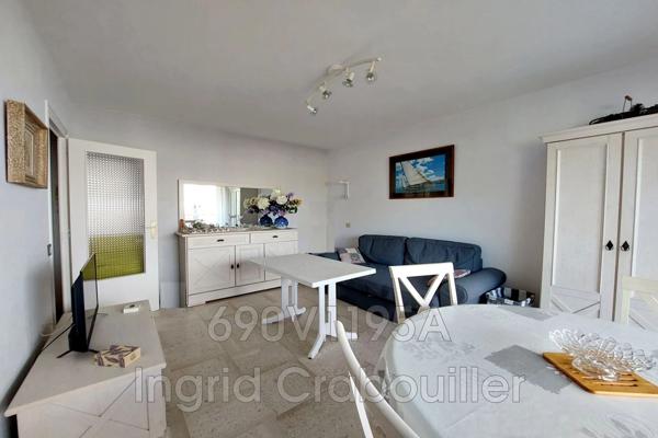 Appartement Royan Pontaillac, achat appartement 2 pièces, 41 m²