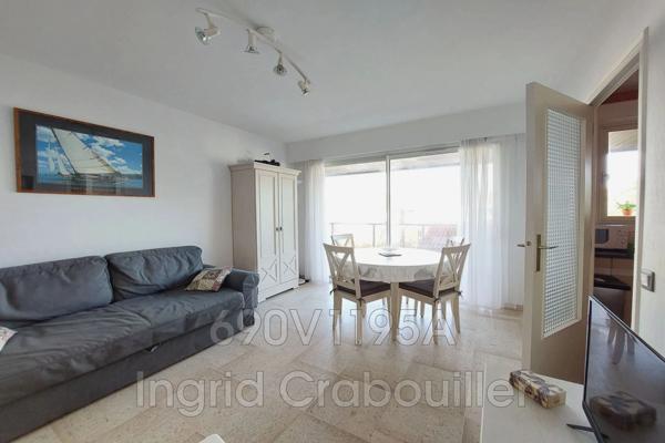 Appartement Royan Pontaillac, achat appartement 2 pièces, 41 m²