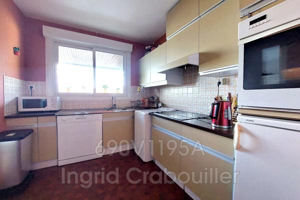 Appartement Royan Pontaillac, achat appartement 2 pièces, 41 m²