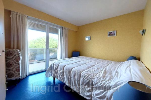 Appartement Royan Pontaillac, achat appartement 2 pièces, 41 m²