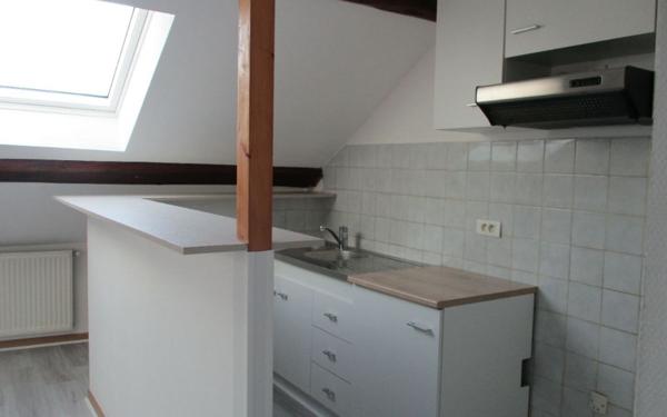Appartement à louer    2 pièces • 38 m2 Hayange