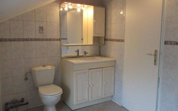 Appartement à louer    2 pièces • 38 m2 Hayange