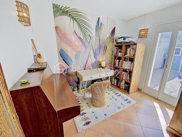 Maison de 53,68 m²