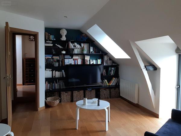 Maison restaurée à vendre à Mordelles en Ille-et-Vilaine (35310), ref : 010/2247