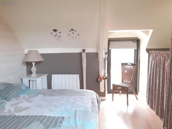 Maison restaurée à vendre à Mordelles en Ille-et-Vilaine (35310), ref : 010/2247