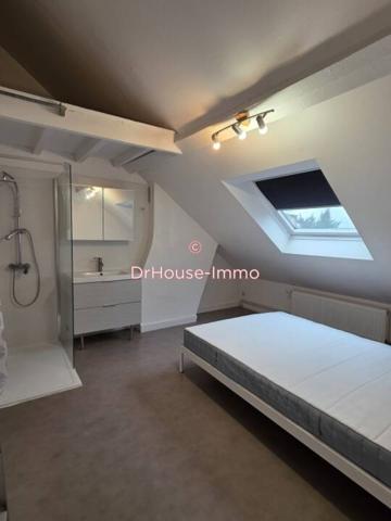 Appartement à louer 2 pièces de 30 m²