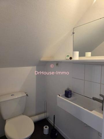 Appartement à louer 2 pièces de 30 m²