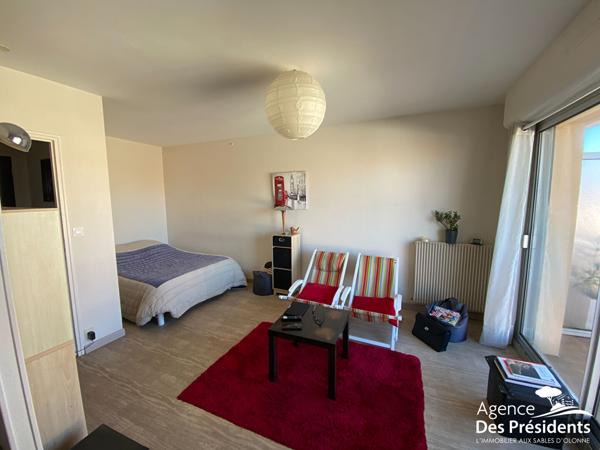 STUDIO QUARTIER GARE