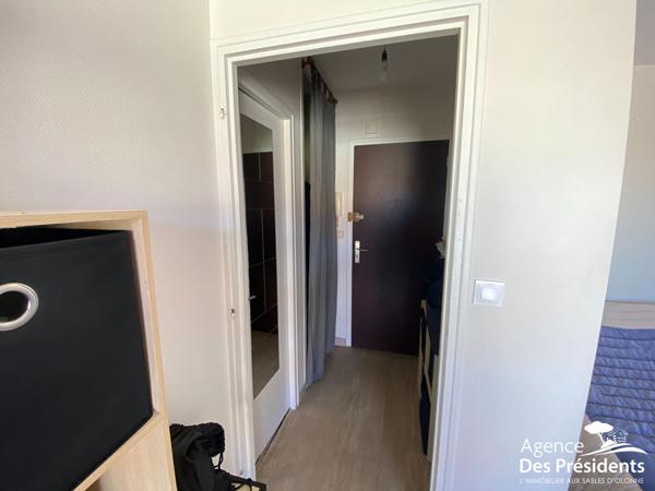 STUDIO QUARTIER GARE