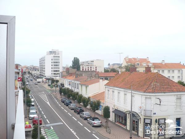 STUDIO QUARTIER GARE