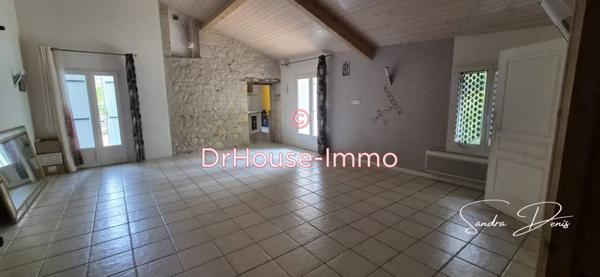 Maison à vendre 5 pièces de 110 m²