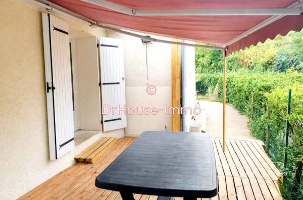 Maison à vendre 5 pièces de 110 m²