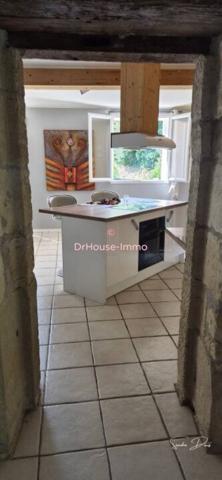 Maison à vendre 5 pièces de 110 m²