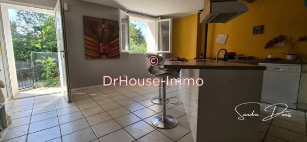 Maison à vendre 5 pièces de 110 m²