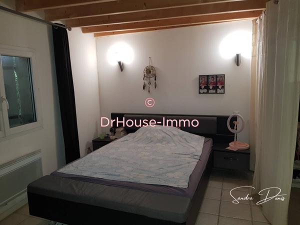 Maison à vendre 5 pièces de 110 m²