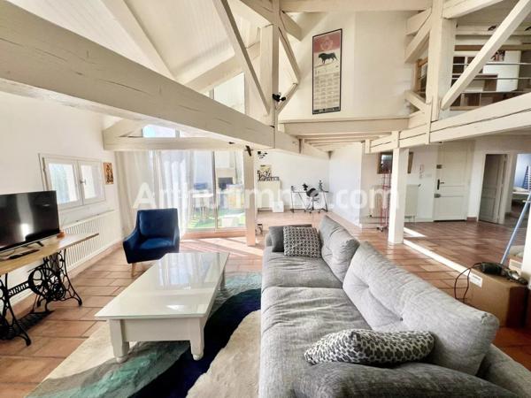 Vente Appartement 5 pièces à Béziers