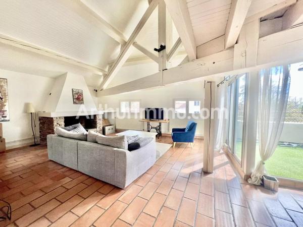 Vente Appartement 5 pièces à Béziers