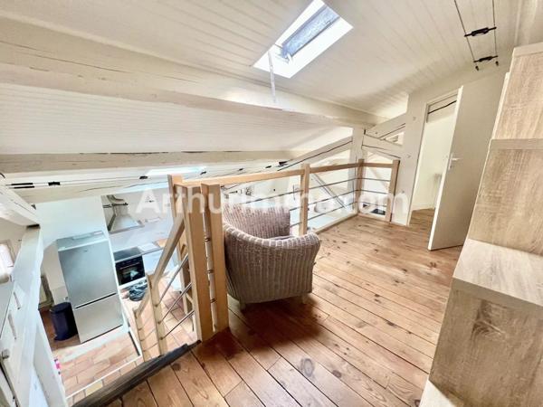 Vente Appartement 5 pièces à Béziers