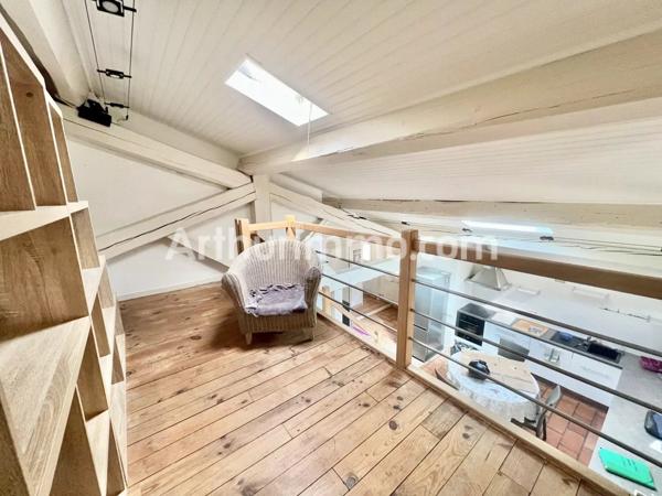 Vente Appartement 5 pièces à Béziers