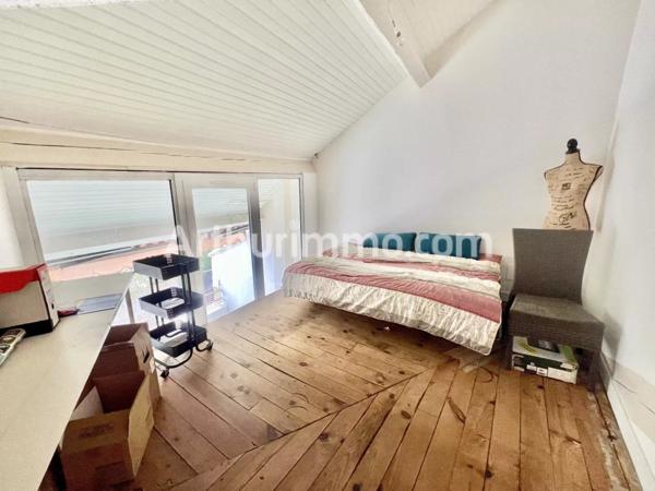 Vente Appartement 5 pièces à Béziers