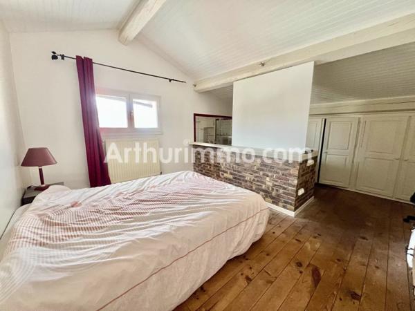 Vente Appartement 5 pièces à Béziers