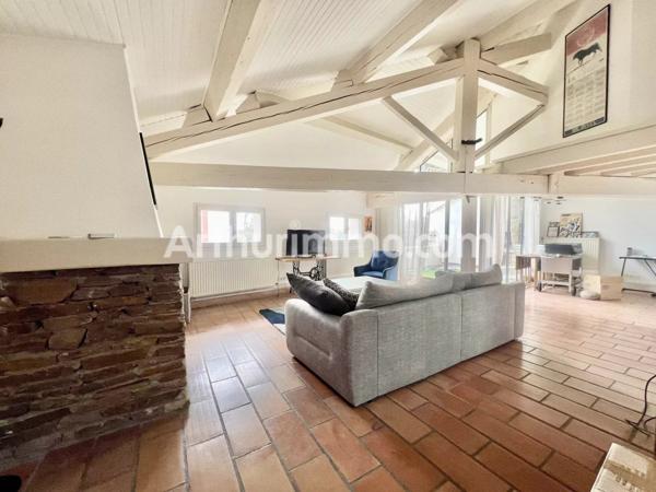 Vente Appartement 5 pièces à Béziers