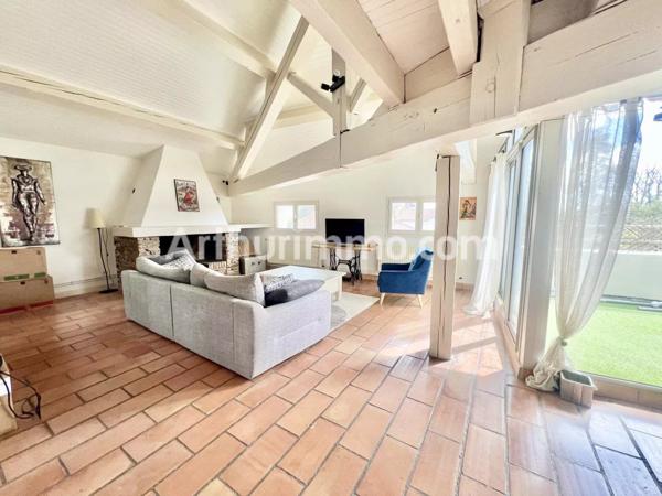 Vente Appartement 5 pièces à Béziers