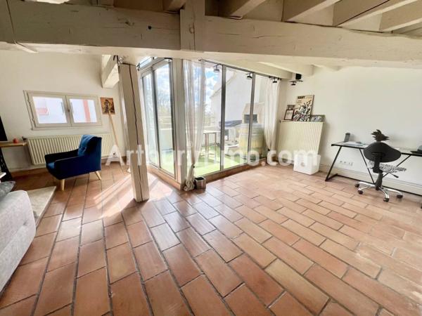 Vente Appartement 5 pièces à Béziers