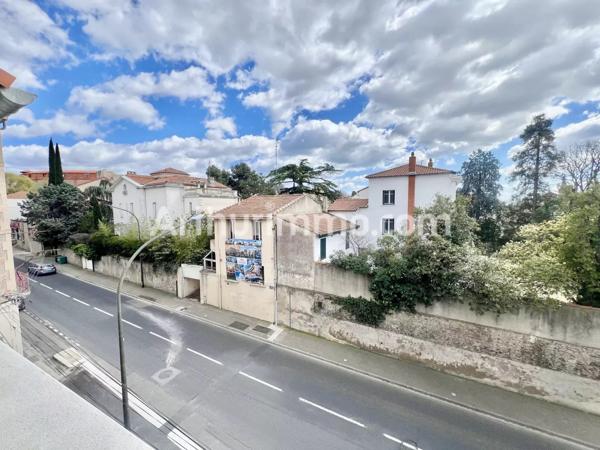 Vente Appartement 5 pièces à Béziers