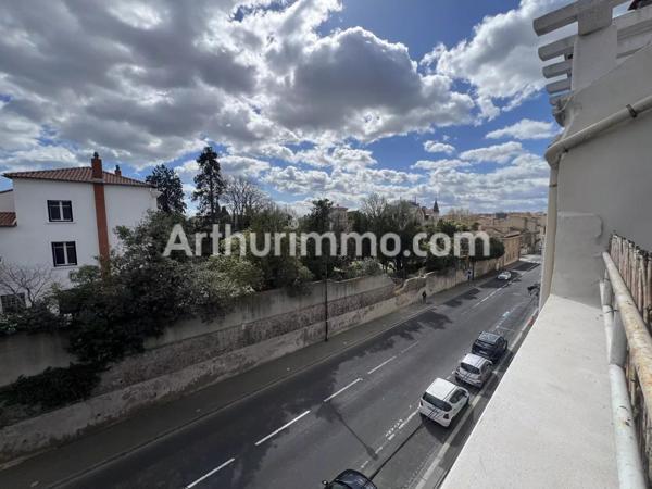 Vente Appartement 5 pièces à Béziers