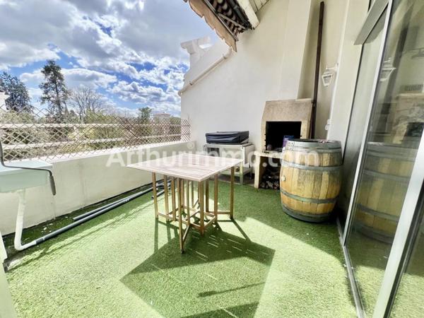 Vente Appartement 5 pièces à Béziers
