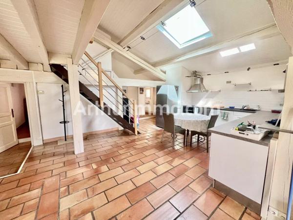 Vente Appartement 5 pièces à Béziers