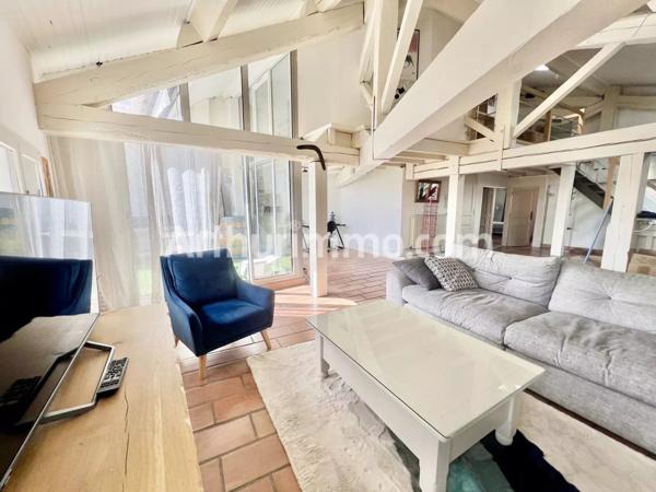 Vente Appartement 5 pièces à Béziers