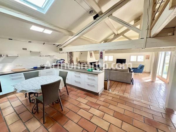 Vente Appartement 5 pièces à Béziers