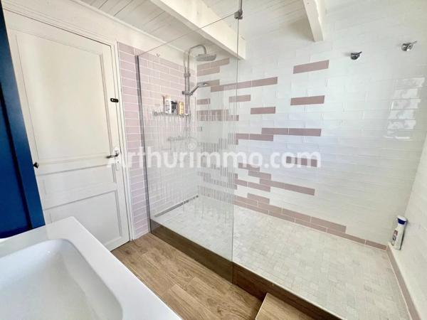 Vente Appartement 5 pièces à Béziers
