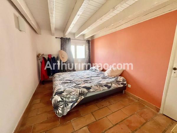 Vente Appartement 5 pièces à Béziers