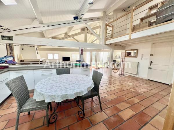 Vente Appartement 5 pièces à Béziers