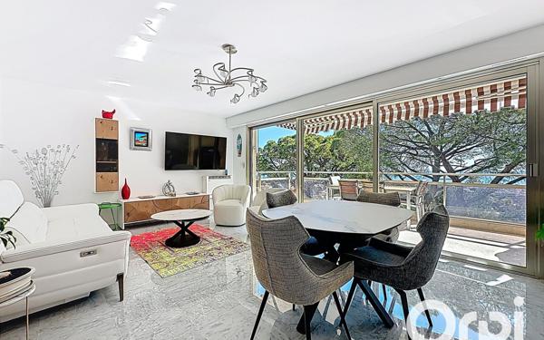 Appartement à vendre    3 pièces • 78 m2 Villeneuve-Loubet