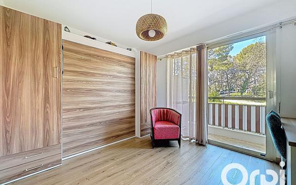 Appartement à vendre    3 pièces • 78 m2 Villeneuve-Loubet