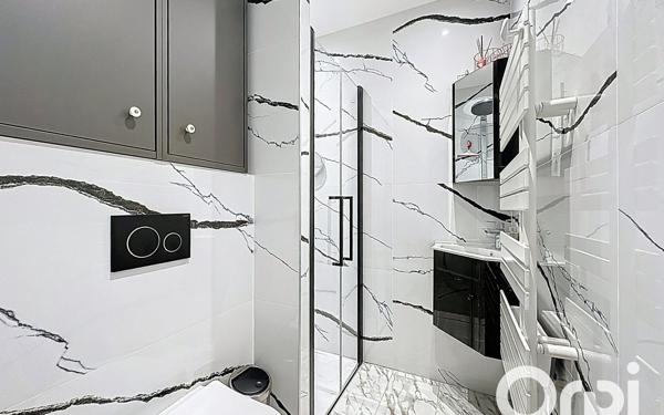 Appartement à vendre    3 pièces • 78 m2 Villeneuve-Loubet