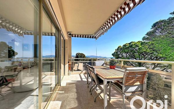 Appartement à vendre    3 pièces • 78 m2 Villeneuve-Loubet