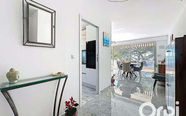 Appartement à vendre    3 pièces • 78 m2 Villeneuve-Loubet