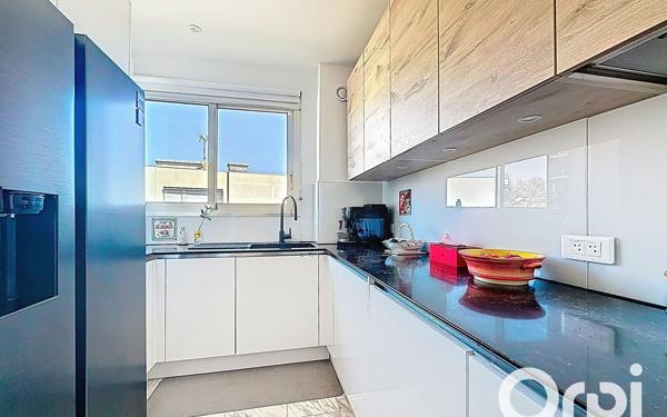 Appartement à vendre    3 pièces • 78 m2 Villeneuve-Loubet