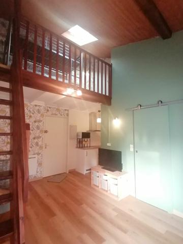 Appartement à vendre    3 pièces • 35,14 m2 Saint-Georges-de-Didonne