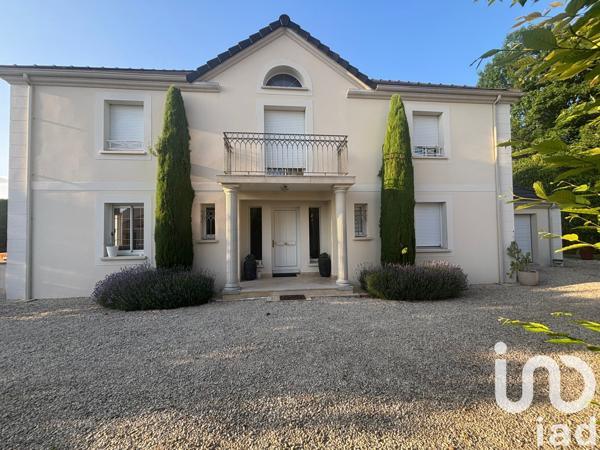 Maison à vendre 5 pièces 226 m² Maillot